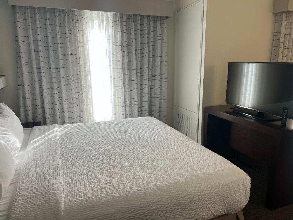 Residence Inn by Marriott Oklahoma City North/Quail Springs